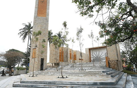 Light of Legacy: An Evening of Art & Architecture