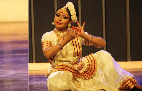 Heritage Evening: Stories of Courage