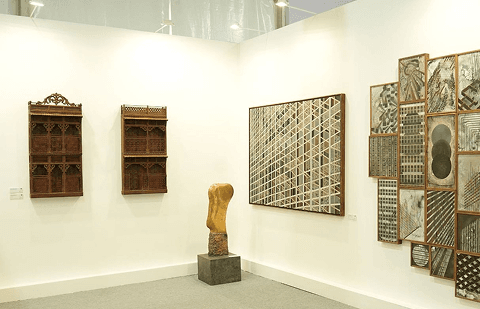 Light of Legacy:
An Evening of Art & Architecture